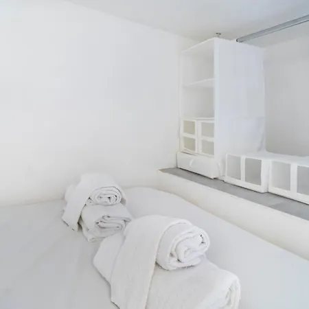 Piccolo Loft Sui Navigli Apartment Milan Exterior photo