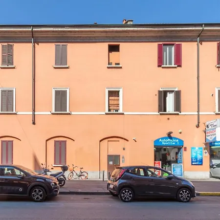 Piccolo Loft Sui Navigli Apartment Milan Exterior photo