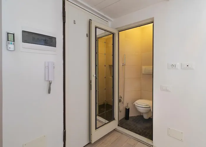 Piccolo Loft Sui Navigli