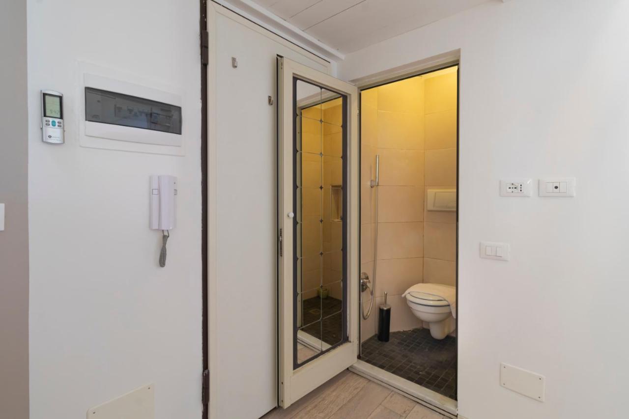 Apartment Piccolo Loft Sui Navigli Milan
