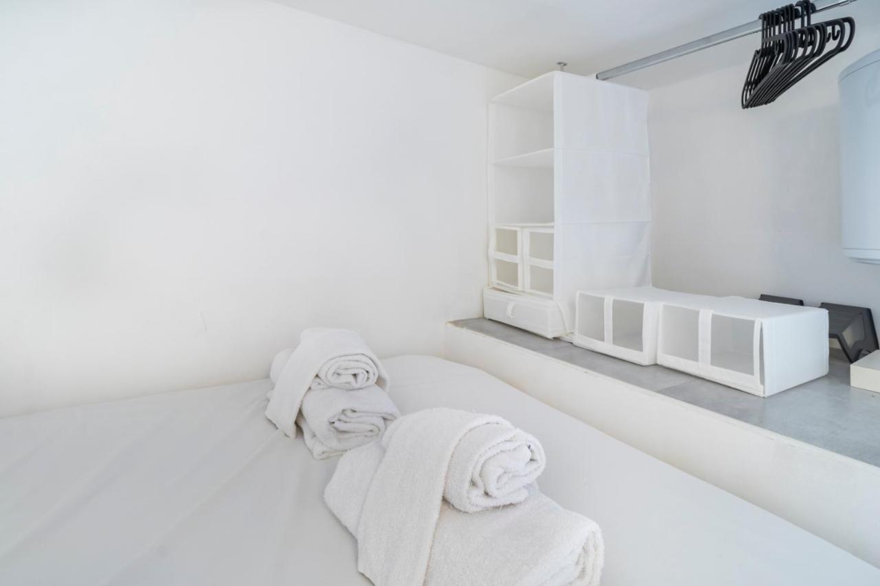 Piccolo Loft Sui Navigli * Milan