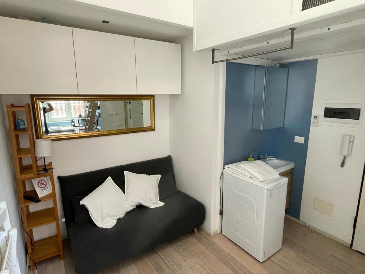 Appartamento Piccolo Loft Sui Navigli
