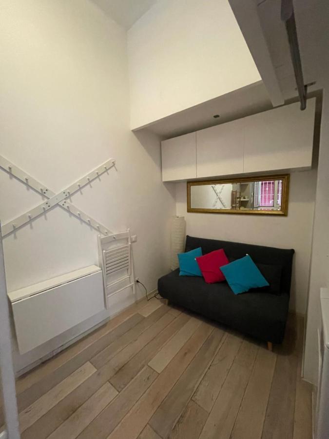 Piccolo Loft Sui Navigli * Milano