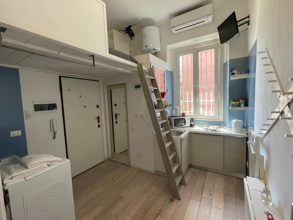 Piccolo Loft Sui Navigli Appartamento *