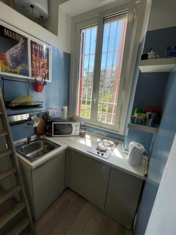 Appartamento Piccolo Loft Sui Navigli *