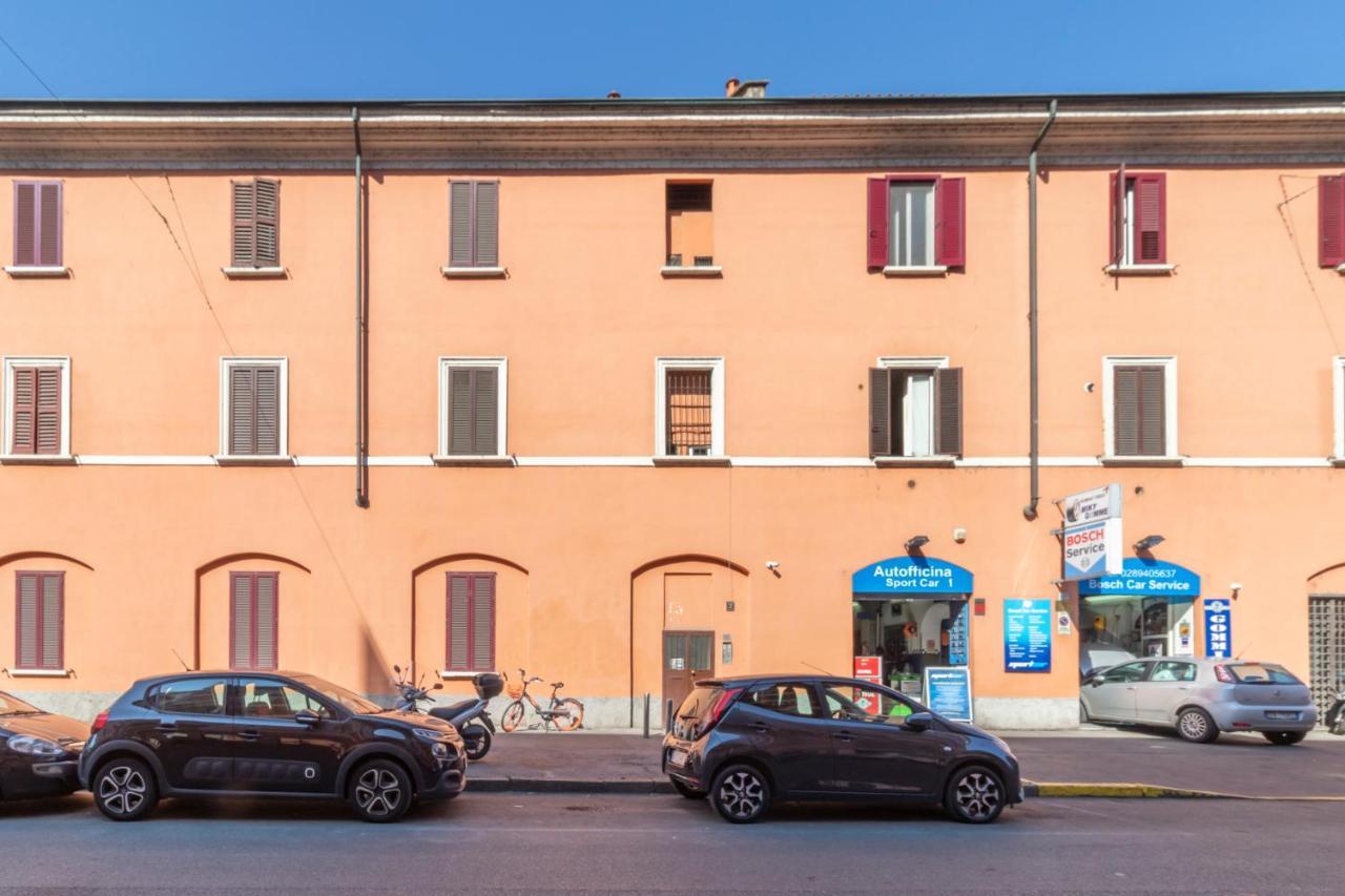 Appartamento Piccolo Loft Sui Navigli *